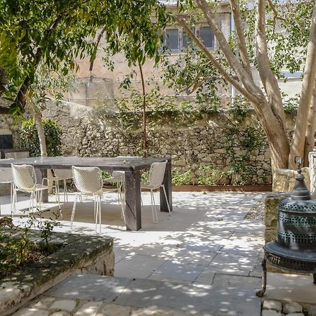 Anime A Sud - Residenza Hortus Villa Modica Exterior foto