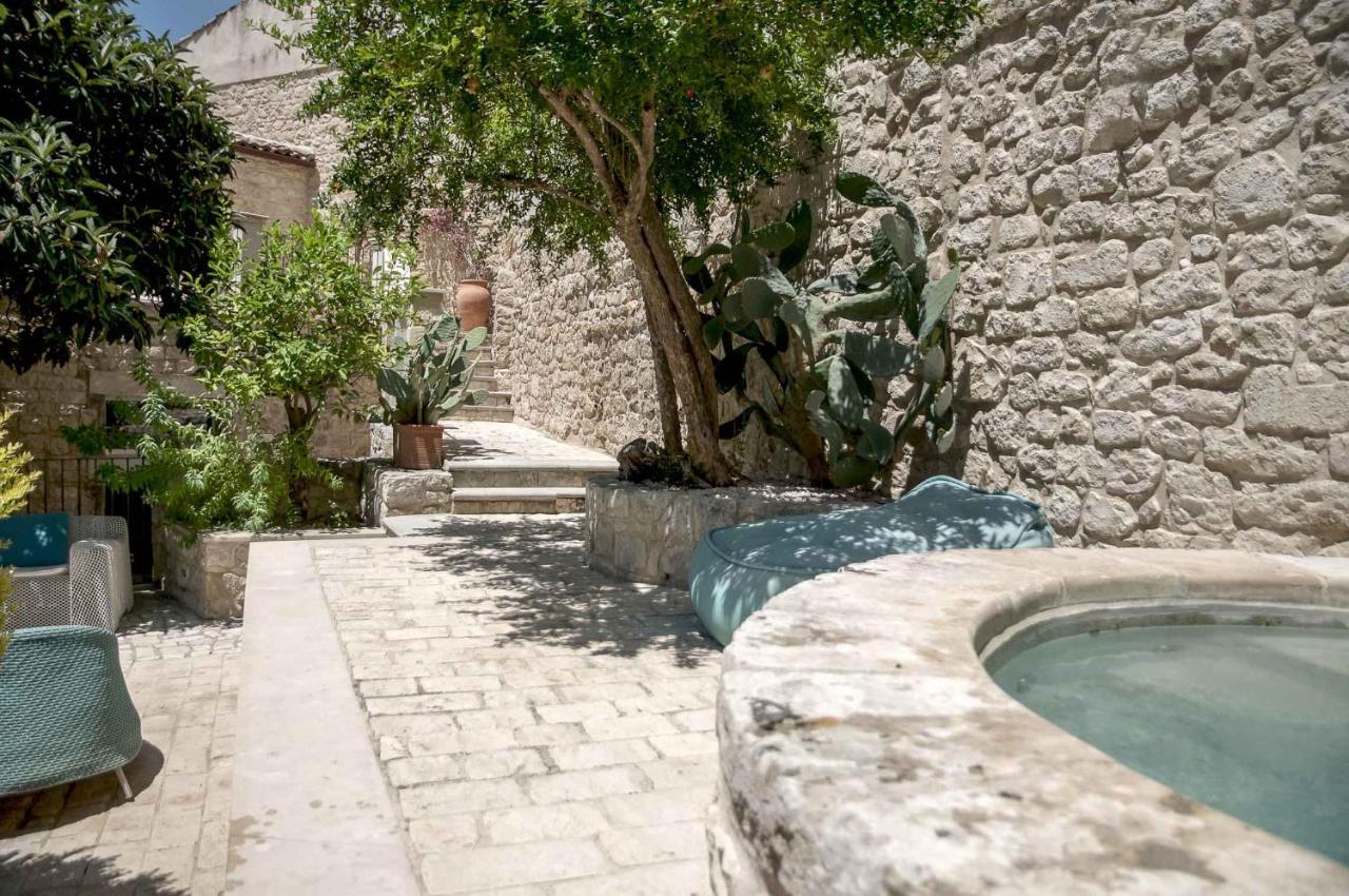 Anime A Sud - Residenza Hortus Villa Modica Exterior foto