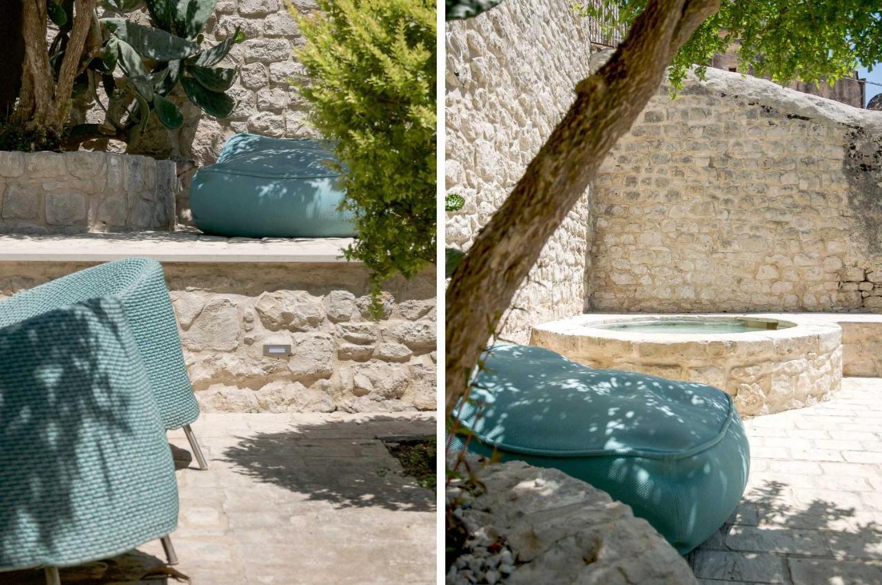 Anime A Sud - Residenza Hortus Villa Modica Exterior foto