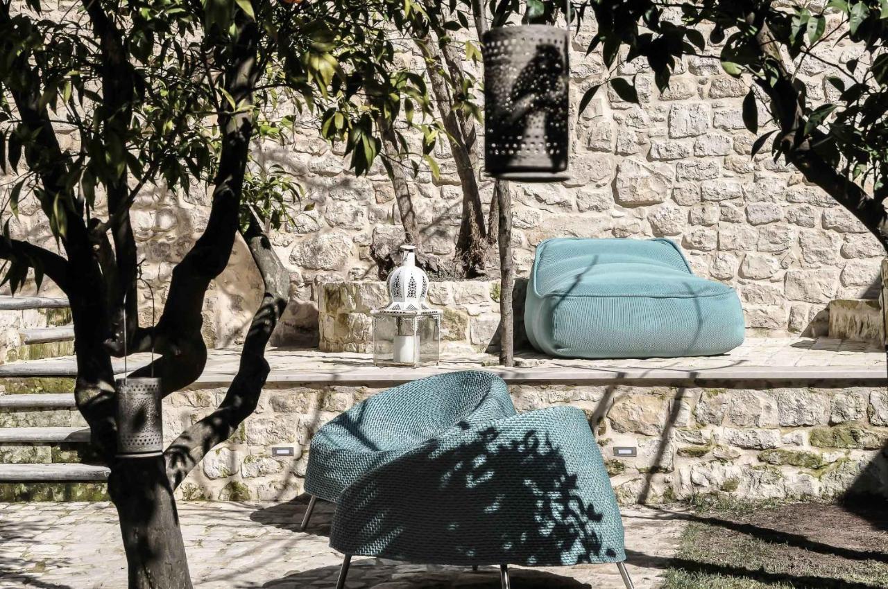 Anime A Sud - Residenza Hortus Villa Modica Exterior foto