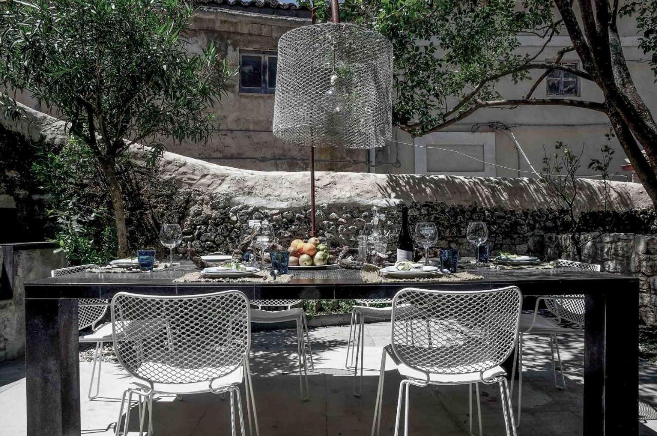 Anime A Sud - Residenza Hortus Villa Modica Exterior foto