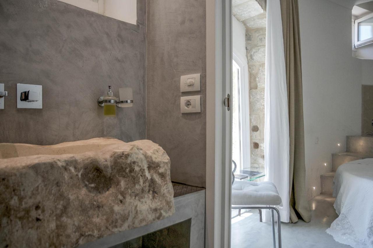 Anime A Sud - Residenza Hortus Villa Modica Exterior foto