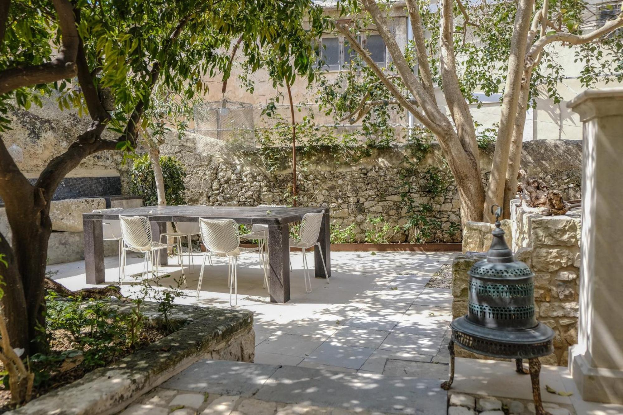 Anime A Sud - Residenza Hortus Villa Modica Exterior foto