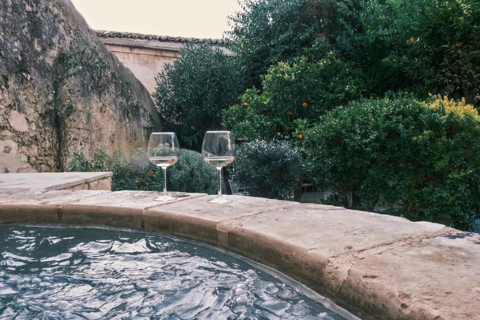 Anime A Sud - Residenza Hortus Villa Modica Exterior foto