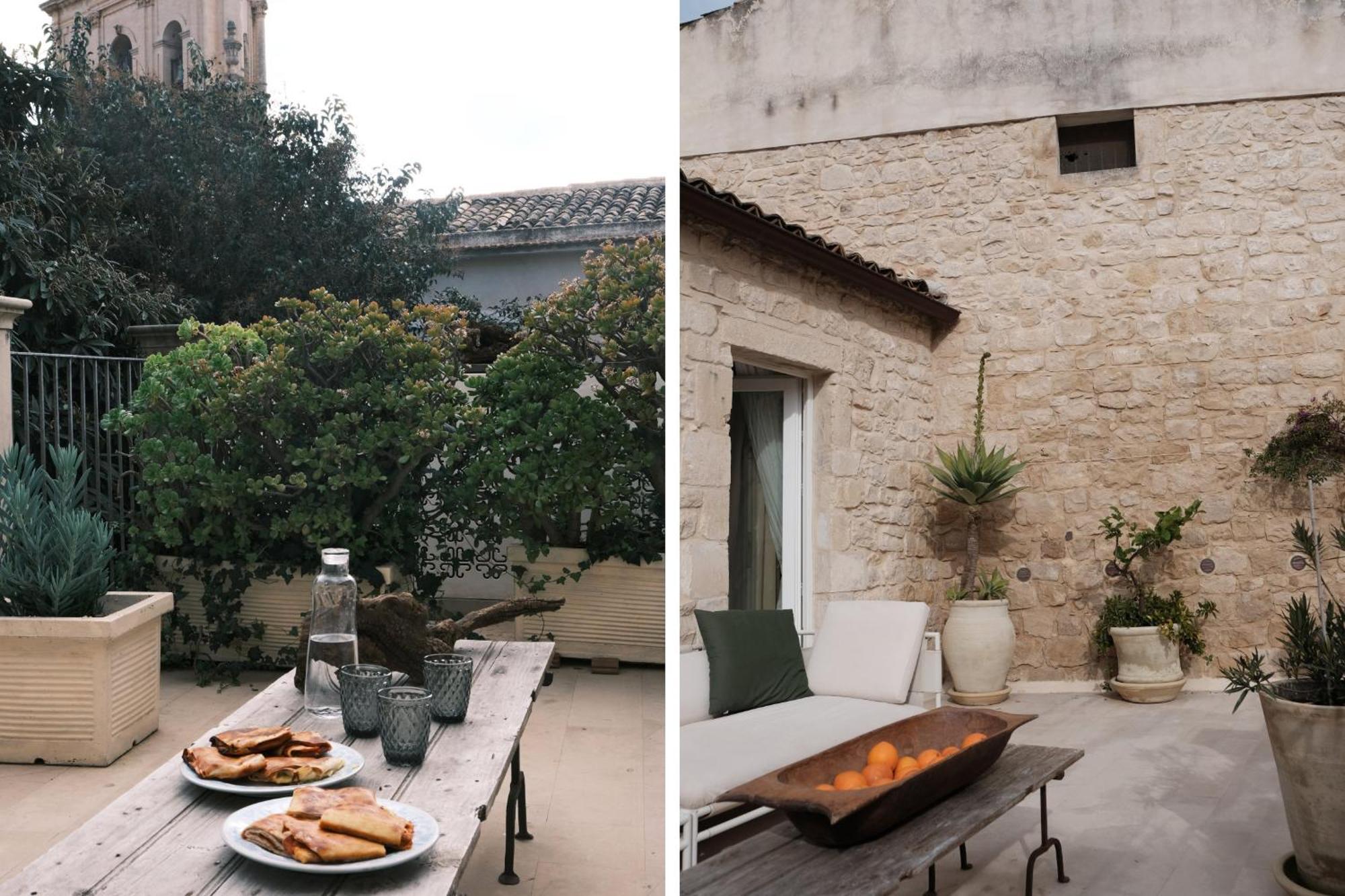 Anime A Sud - Residenza Hortus Villa Modica Exterior foto