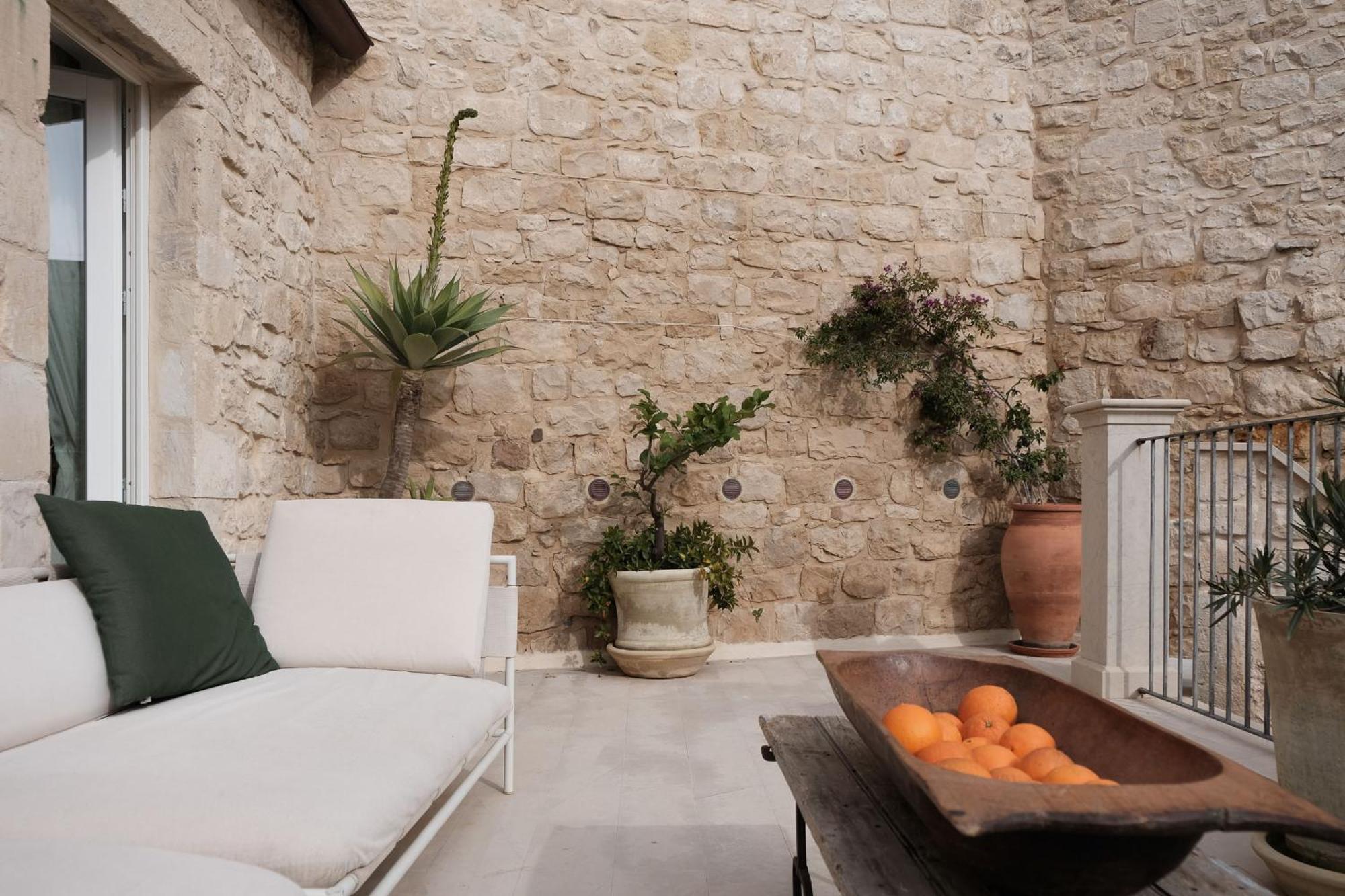 Anime A Sud - Residenza Hortus Villa Modica Exterior foto